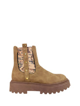 2 PRIMA CLASSE Alviero Martini Tronchetto Donna Tortora/geo Beige - Beige Tortora/Geo Beige